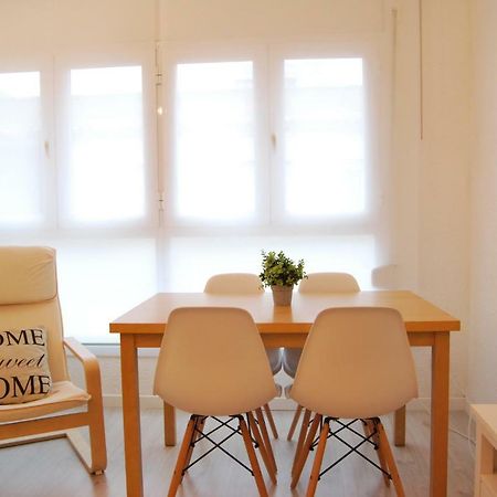 Apartamento Nordico , Cambrils Puerto Con Parking Ngoại thất bức ảnh