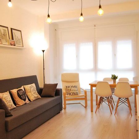 Apartamento Nordico , Cambrils Puerto Con Parking Ngoại thất bức ảnh