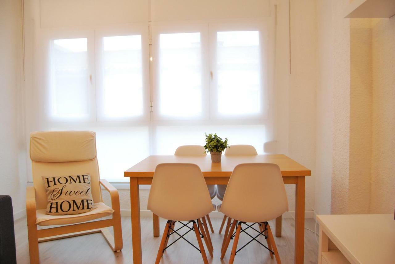 Apartamento Nordico , Cambrils Puerto Con Parking Ngoại thất bức ảnh
