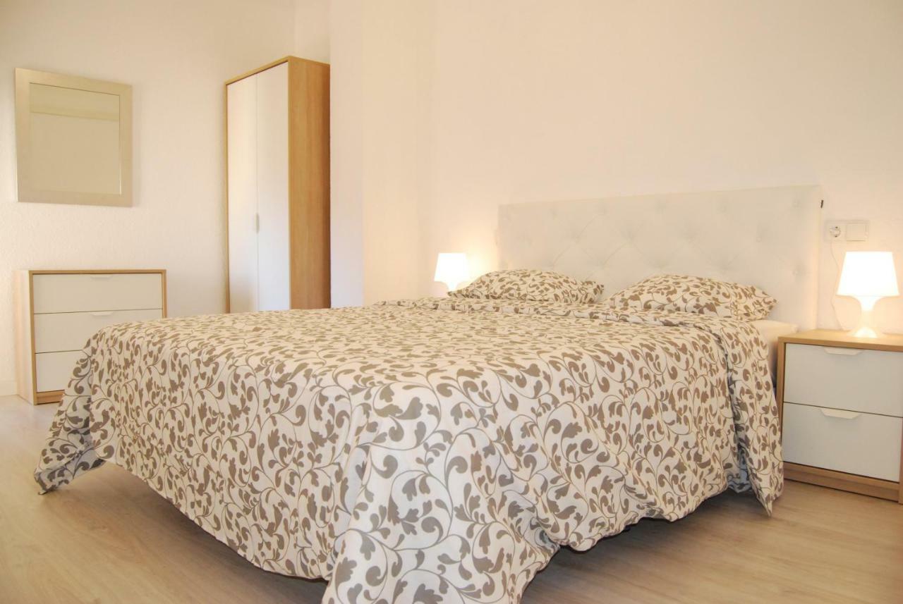 Apartamento Nordico , Cambrils Puerto Con Parking Ngoại thất bức ảnh