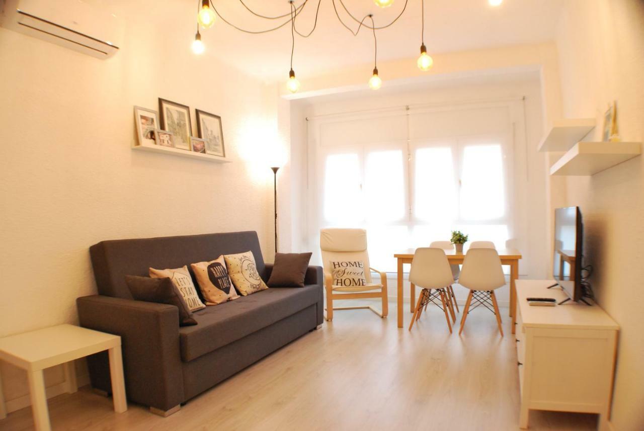 Apartamento Nordico , Cambrils Puerto Con Parking Ngoại thất bức ảnh