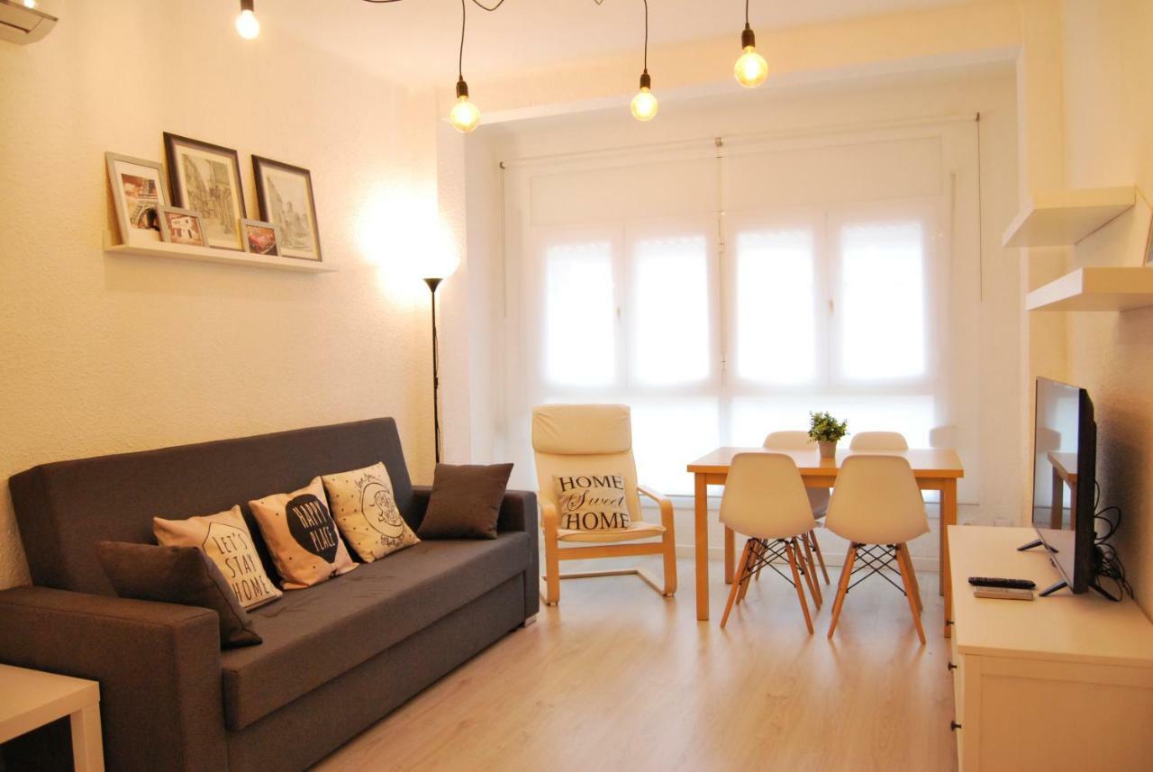 Apartamento Nordico , Cambrils Puerto Con Parking Ngoại thất bức ảnh