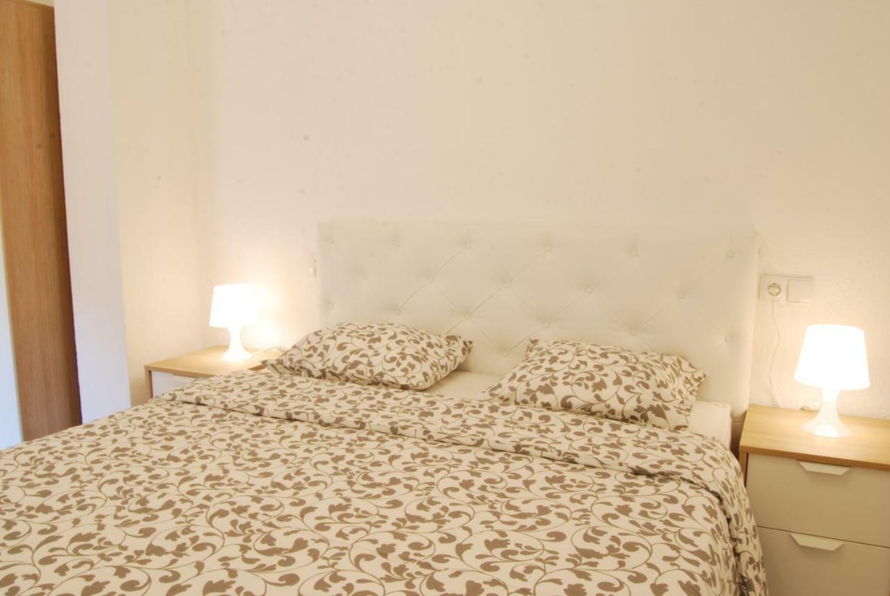Apartamento Nordico , Cambrils Puerto Con Parking Ngoại thất bức ảnh