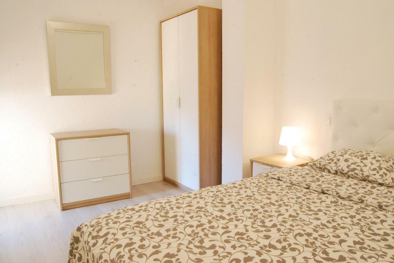 Apartamento Nordico , Cambrils Puerto Con Parking Ngoại thất bức ảnh