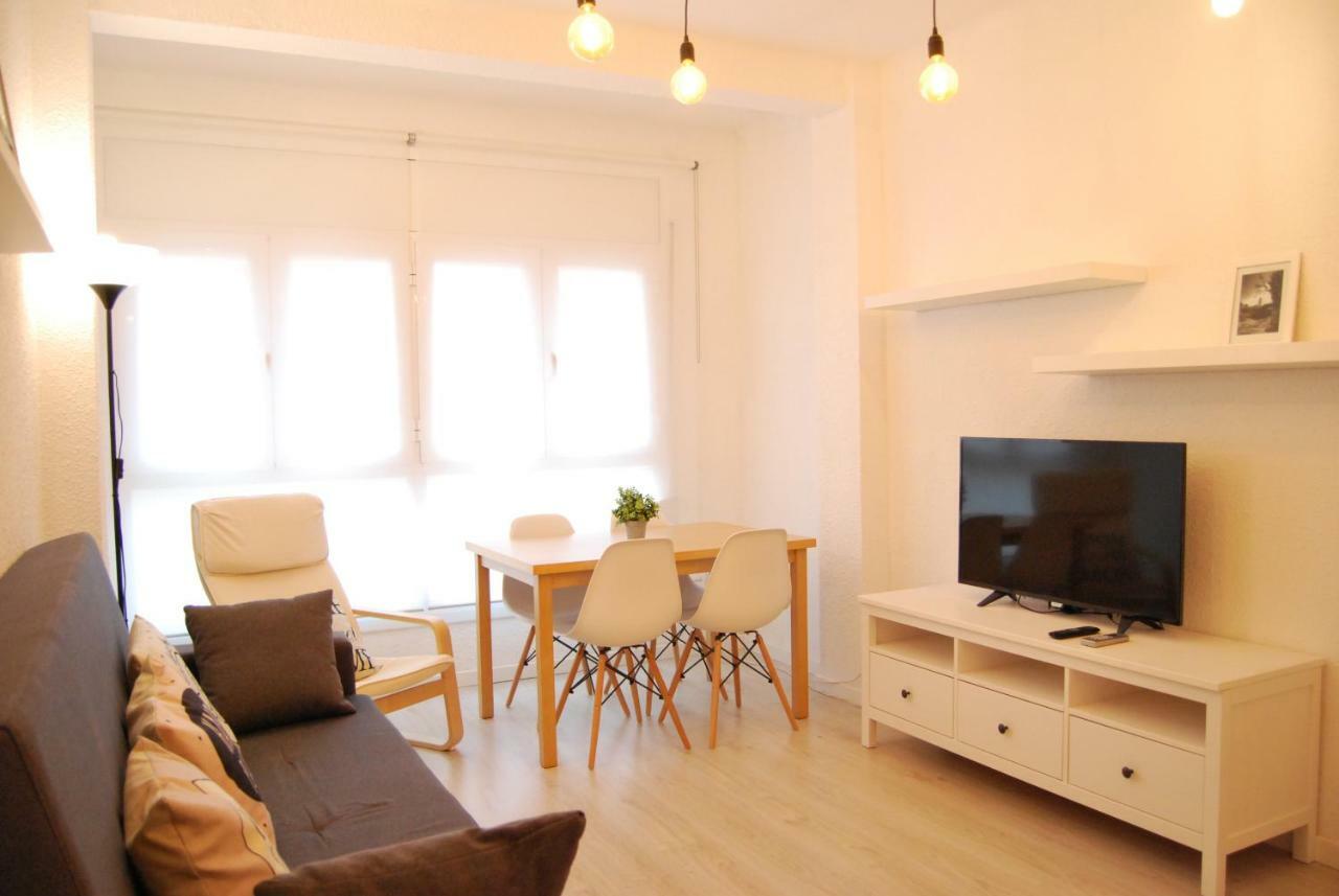 Apartamento Nordico , Cambrils Puerto Con Parking Ngoại thất bức ảnh